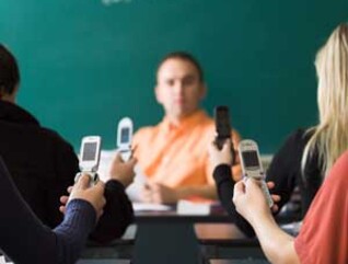 Districts Large and Small Embrace BYOD