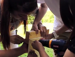 7 Cycling College Students Want to Revolutionize STEM Lessons