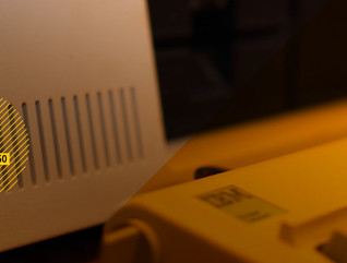 IBM 5150