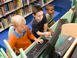New Digital Literacy Program Educates K-12 Students on Internet Safety