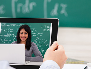 Virtual Teaching for K–12 School Districts