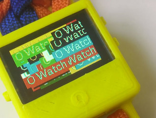 O Watch