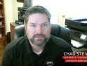 Chad Stevens, Leader, K–12 Education, Amazon Web Services