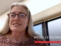 Michelle Bourgeois, CTO, St. Vrain Valley School District