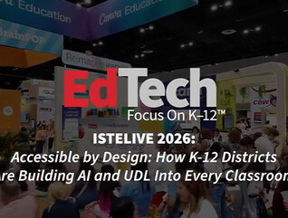 K12 iste access-tile