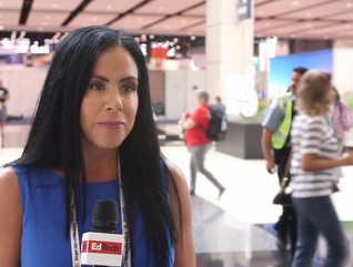 ISTE 2018: California District Pursues Data-Driven Decision-Making