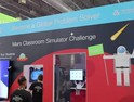 ISTE 2019: Cisco Simulator Sends Teachers to Mars for Hands-On Learning