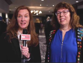 CoSN 2019: Elevate Your K–12 Makerspace