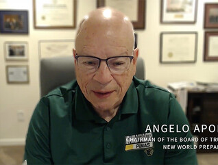 Angelo Aponte