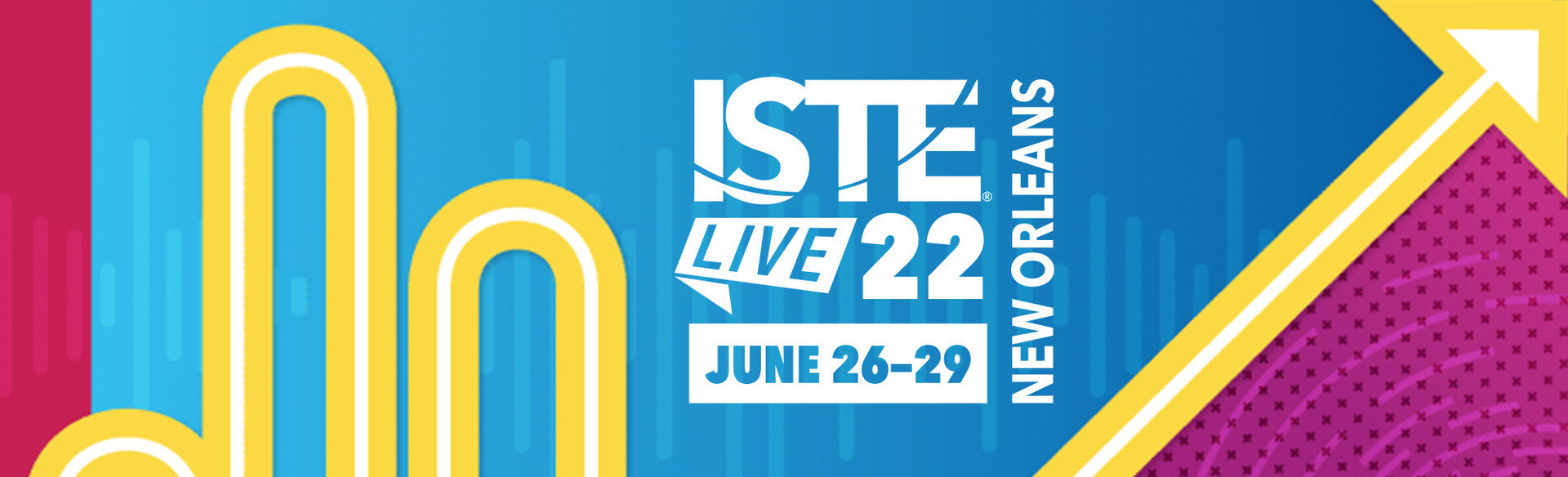 ISTE Live 22