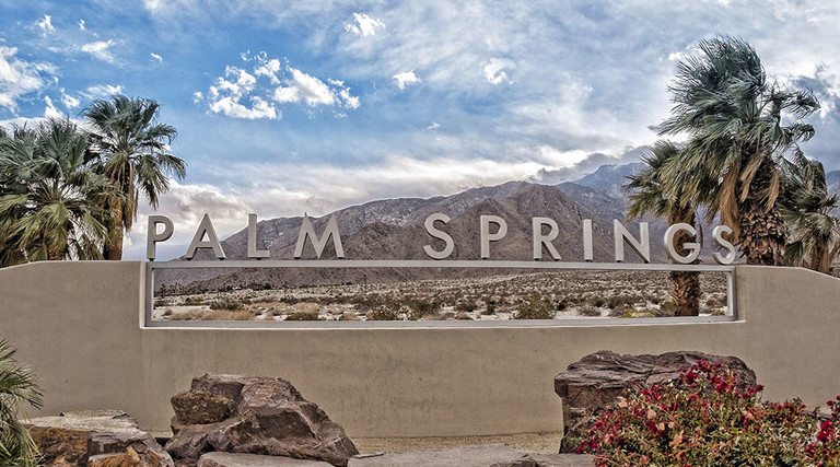 Palm Springs