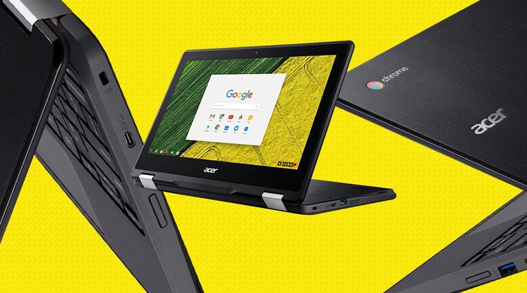 Acer Chromebook