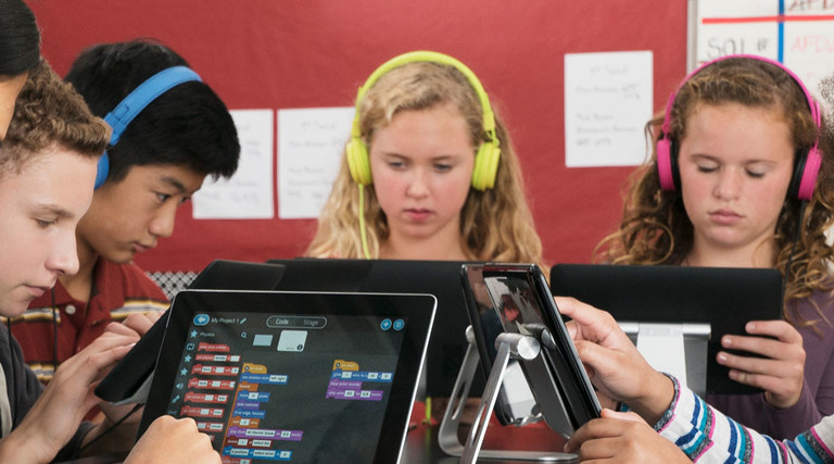 Student personalized learning