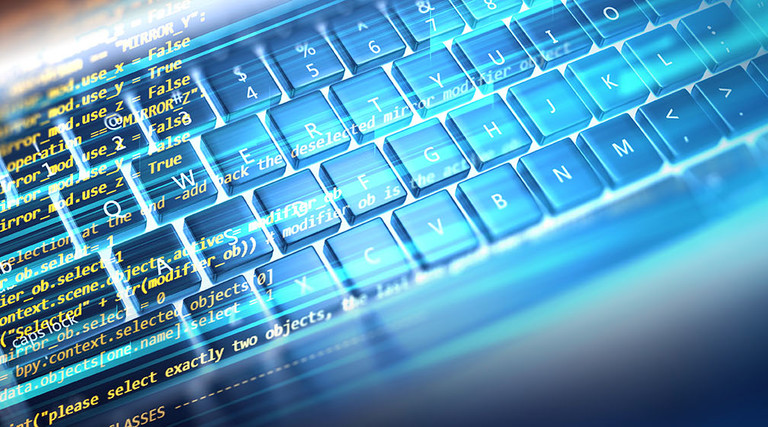 Security keyboard