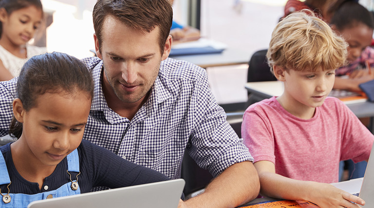 Digital classroom