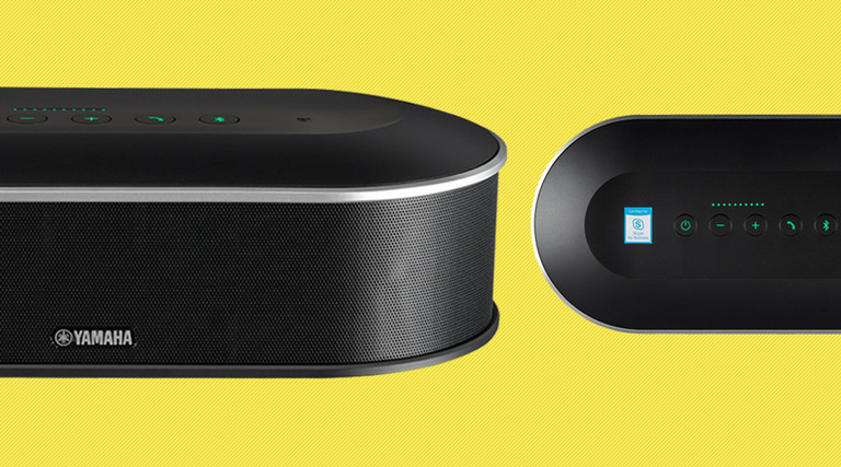 Yamaha Speakerphone