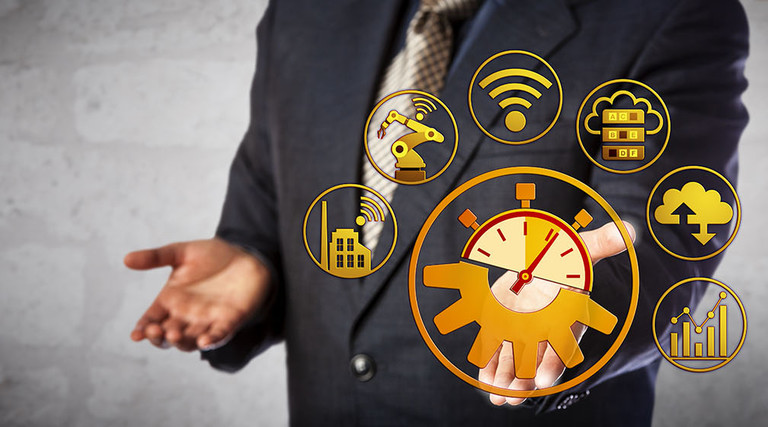 Fourth Industrial Revolution