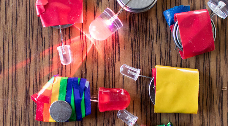 Makerspaces in K12