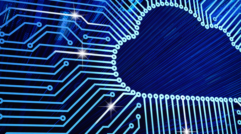 Cloud tech