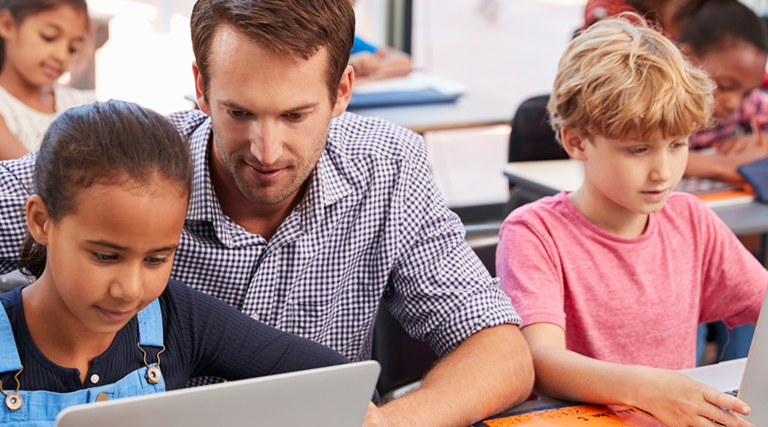 A Guide to Computer Basics for Kids