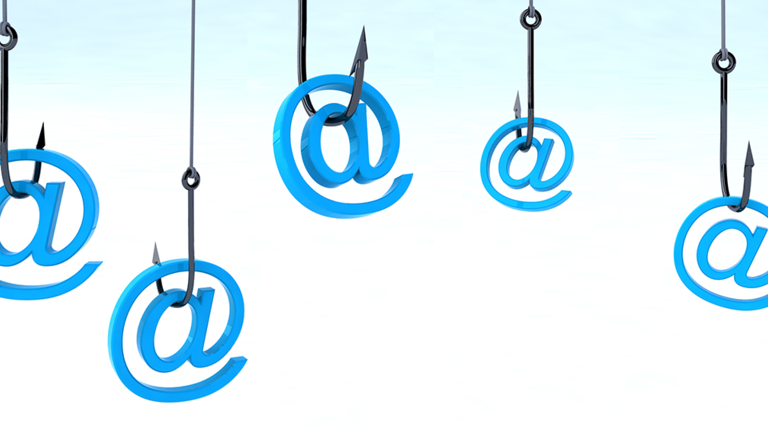 Phishing