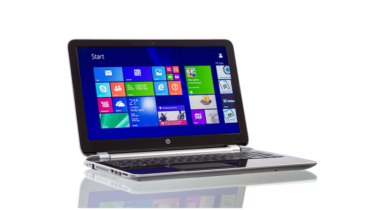 Windows 10 hp device