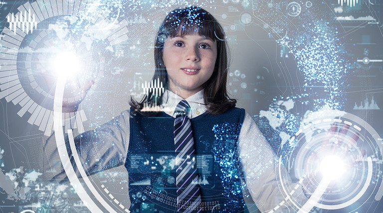 IoT security in schools