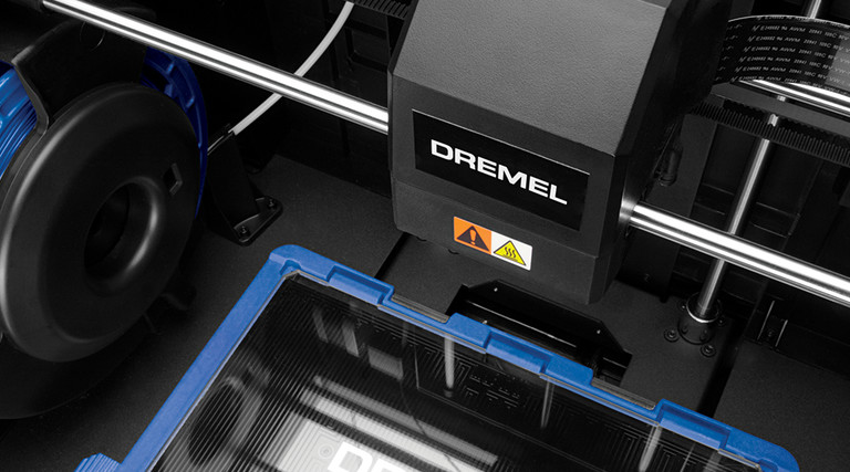 Dremel Digilab