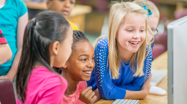 K–12 Schools Can Use Content Filtering Technology