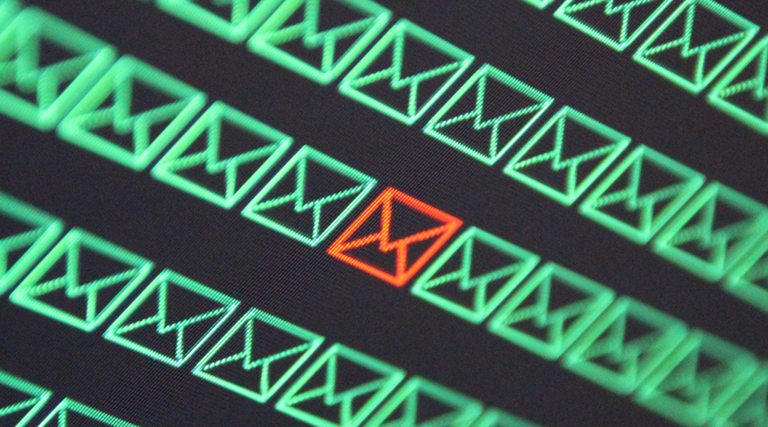 concept art compromised email