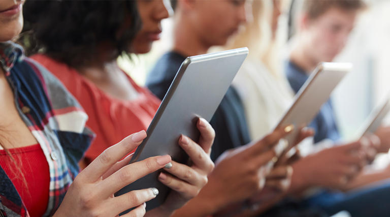 Mobile Device Management in Schools