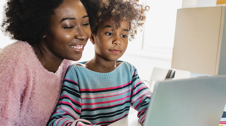 e-learning in K-12 schools