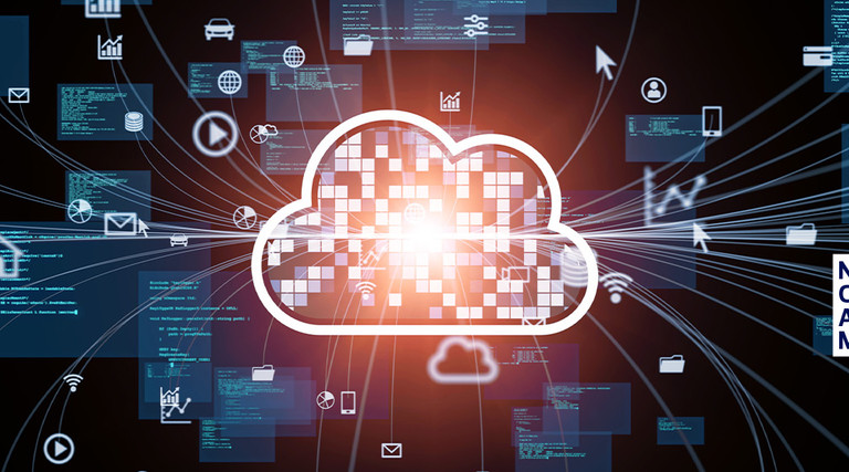 cloud computing