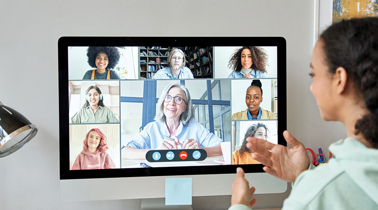 Remote Learning IT Support Tools and Tips