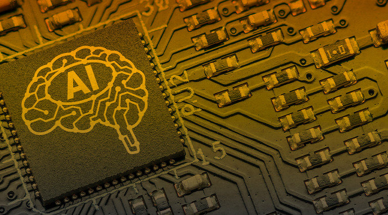 Endpoint Security Machine Learning Artificial Intelligence