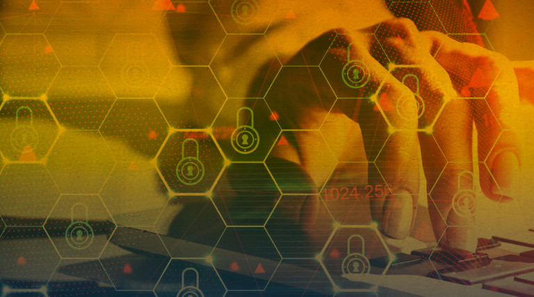 Data security in k12