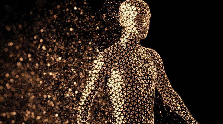 Artificial intelligence art