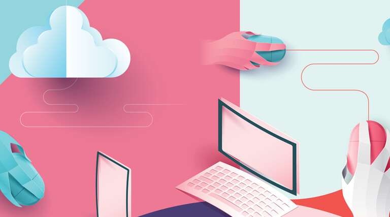 Illustration of cloud use cases to represent cloud governance