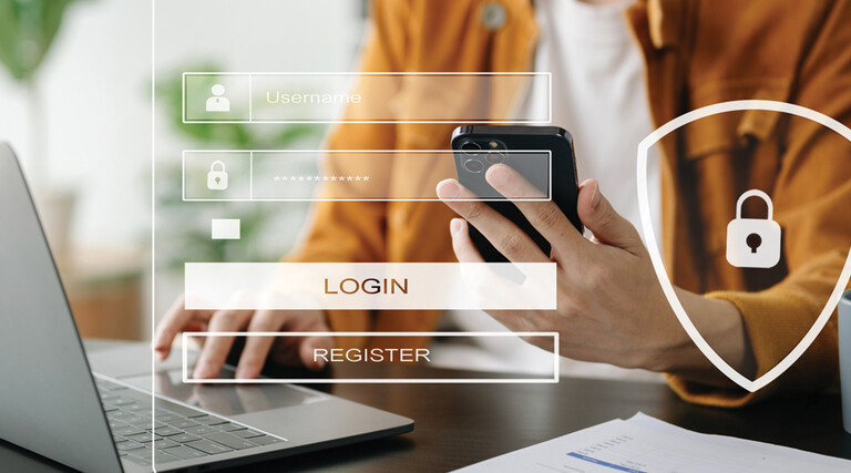 Cyber security identification information