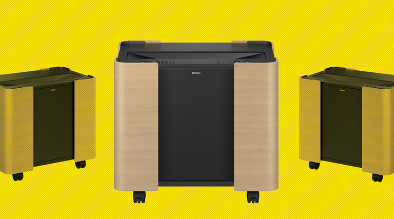 Epson PowerLite 810E