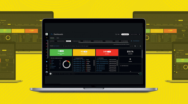 Palo Alto Networks Cortex XSOAR