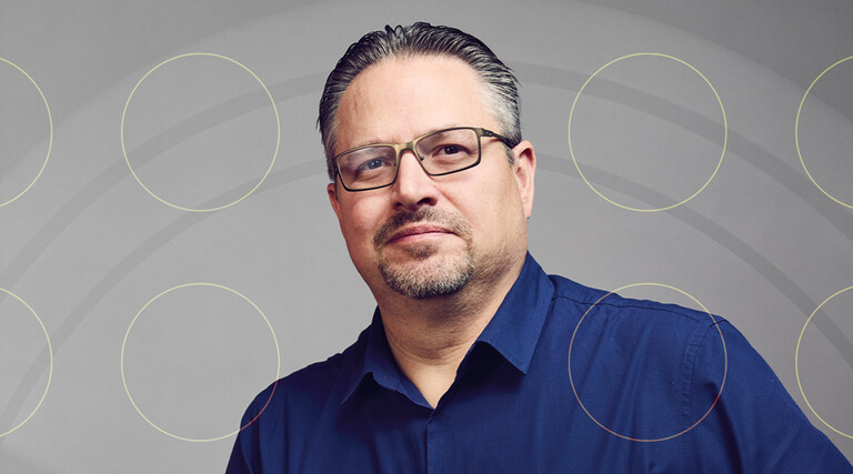 Andrew Brooks, SCOE