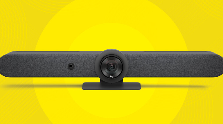 Logitech Rally Bar