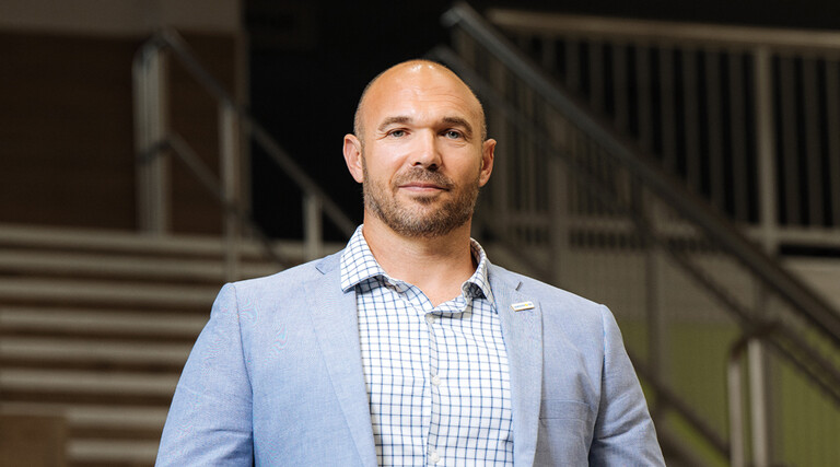 Jason Miller