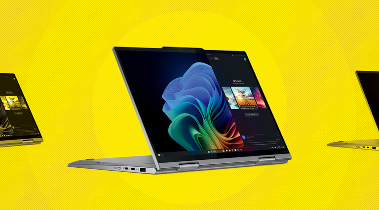 Lenovo ThinkPad X1 2-in-1 Gen 10 Aura Edition