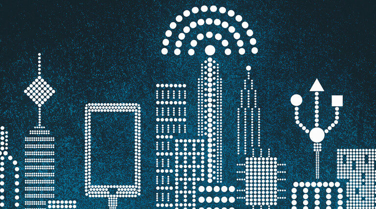 Conceptual Connectivity Image