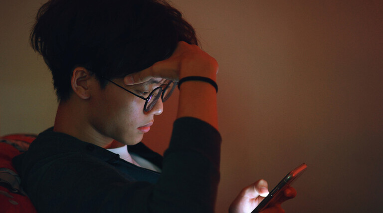 Cyberbullying