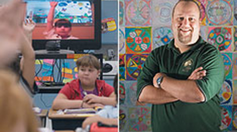 A Healthy Education