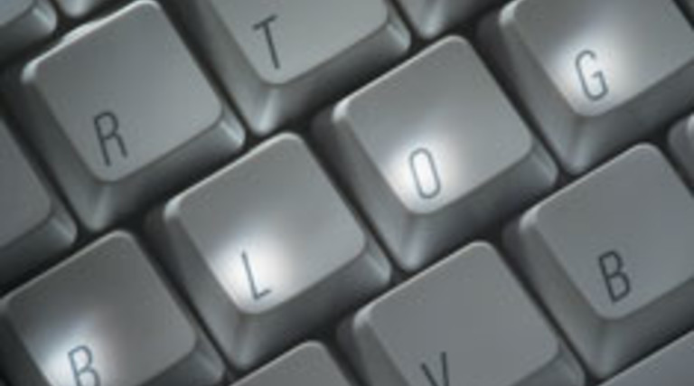 Creating Bloggers