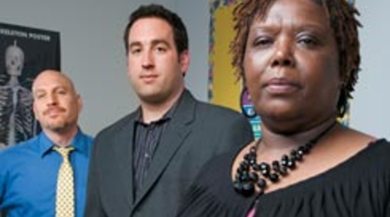 Developing 21st-Century Scholars